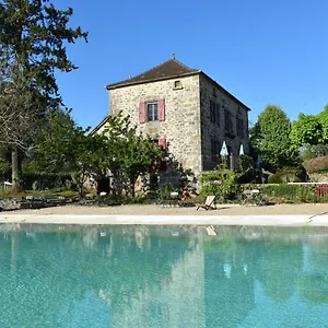  Couette-café Ecuries De Saint Maurice- De Gondou France