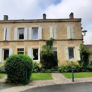  Couette-café La Maison Sur La Colline France