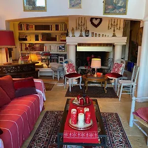 Couette-café La Florentine, Bandol