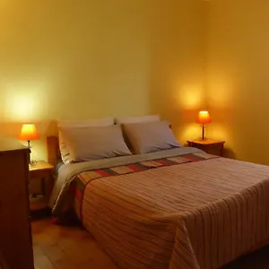 Couette-café Les Pucines T2 Bas De, Six-Fours-les-Plages