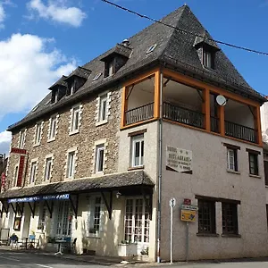 ** Hotel Aux Gorges Du Dourdou France