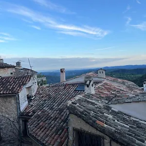 Maison d'hôtes Carpe Diem, Tourrettes-sur-Loup