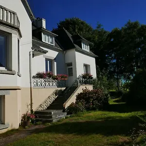  Couette-café Vallée Des Ardoisières France