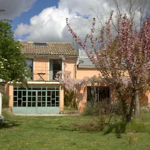 Maison d'hôtes Mas Du Petit Claux, Barbentane